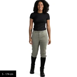 Stoic - KvikkjokkSt. II Knickerbocker - Freizeithose