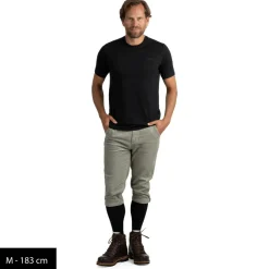 Stoic - KvikkjokkSt. II Knickerbocker - Freizeithose