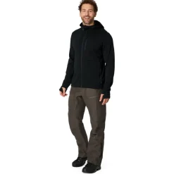 Stoic - LaisholmSt. Waterproof Tour Pants - Trekkinghose