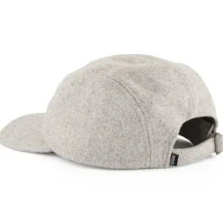 Stoic - LaisvallSt. 5 Panel Wool Winter Cap - Cap