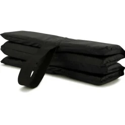 Stoic - Logo Seat Cushion - Sitzkissen