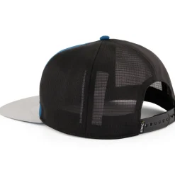 Stoic - Logo Trucker Cap - Cap