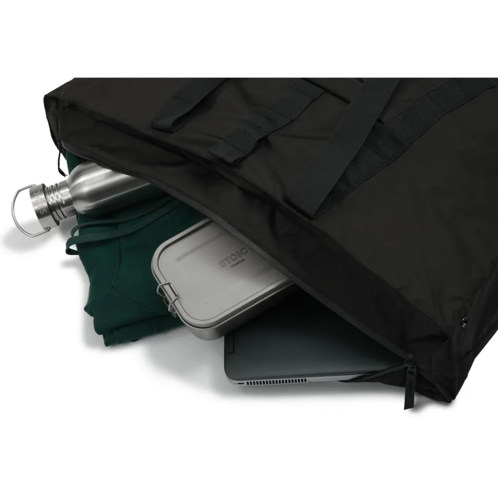 Stoic - LundhultSt. Tote Bag - Umhängetasche