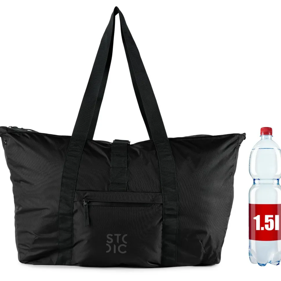 Stoic - LundhultSt. Tote Bag - Umhängetasche