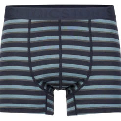 Stoic - Merino150 AlsenSt. Boxer - Merinounterwäsche