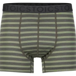Stoic - Merino150 AlsenSt. Boxer - Merinounterwäsche