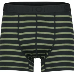 Stoic - Merino150 AlsenSt. Boxer - Merinounterwäsche