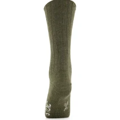 Stoic - Merino Basic Rib Socks Heritage - Multifunktionssocken