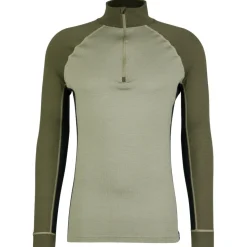 Stoic - Merino240 BengtSt. Half Zip - Merinounterwäsche