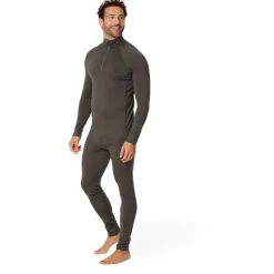 Stoic - Merino240 BengtSt. Half Zip - Merinounterwäsche