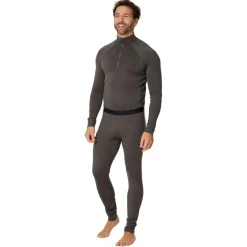 Stoic - Merino240 BengtSt. Long Pants - Merinounterwäsche