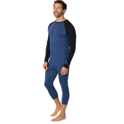 Stoic - Merino180 BengtSt. L/S - Merinounterwäsche