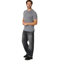 Stoic - Merino180 BengtSt. T-Shirt - Merinoshirt
