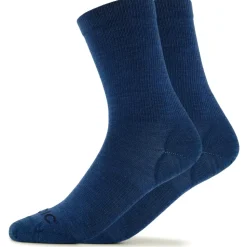 Stoic - Merino Everyday Crew Solid Socks - Merinosocken