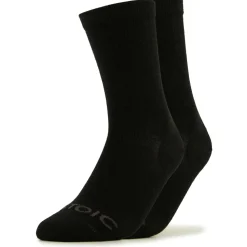 Stoic - Merino Everyday Crew Solid Socks - Merinosocken