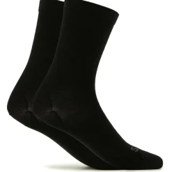 Stoic - Merino Everyday Crew Solid Socks - Merinosocken