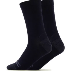 Stoic - Merino Everyday Crew Solid Socks - Merinosocken