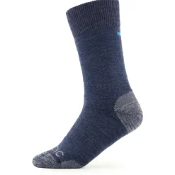 Stoic - Merino Hiking Crew Socks - Wandersocken