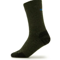 Stoic - Merino Hiking Crew Socks - Wandersocken