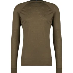 Stoic - Merino135 HovaSt. L/S - Merinolongsleeve