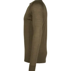 Stoic - Merino135 HovaSt. L/S - Merinolongsleeve