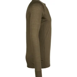 Stoic - Merino135 HovaSt. L/S - Merinolongsleeve