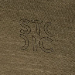 Stoic - Merino135 HovaSt. S/S - Merinoshirt