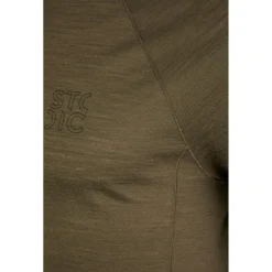 Stoic - Merino135 HovaSt. S/S - Merinoshirt