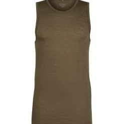 Stoic - Merino135 HovaSt. Tank - Merinounterwäsche