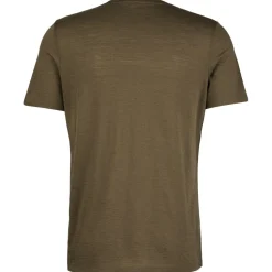 Stoic - Merino135 HovaSt. T-Shirt - Merinoshirt
