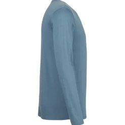 Stoic - Merino155 LaholmSt. L/S - Merinoshirt