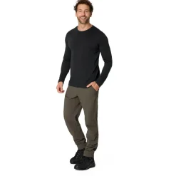 Stoic - Merino155 LaholmSt. L/S - Merinoshirt