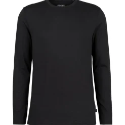 Stoic - Merino155 LaholmSt. L/S - Merinoshirt