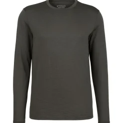 Stoic - Merino155 LaholmSt. L/S - Merinoshirt
