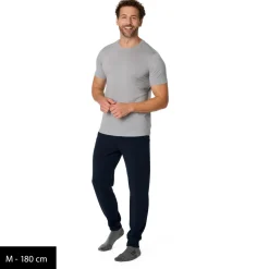 Stoic - Merino155 LaholmSt. T-Shirt - Merinoshirt
