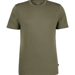Stoic - Merino155 LaholmSt. T-Shirt - Merinoshirt