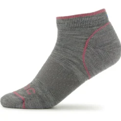 Stoic - Merino Outdoor Low Socks Tech - Multifunktionssocken