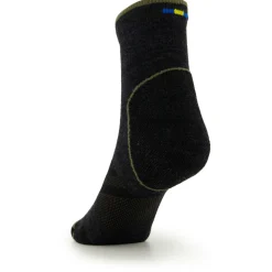 Stoic - Merino Outdoor Quarter Socks Tech - Wandersocken