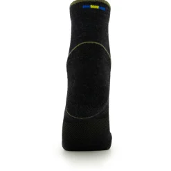 Stoic - Merino Outdoor Quarter Socks Tech - Wandersocken