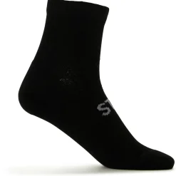 Stoic - Merino Running Quarter+ light socks - Laufsocken