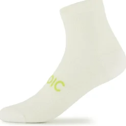 Stoic - Merino Running Quarter+ light socks - Laufsocken