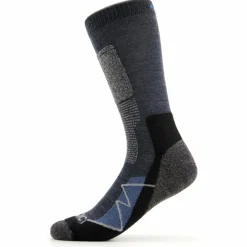 Stoic - Merino Trekking Crew Socks - Wandersocken