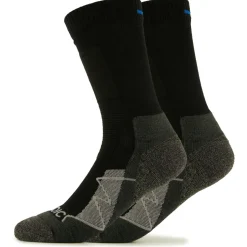 Stoic - Merino Trekking Crew Socks - Wandersocken