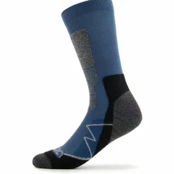 Stoic - Merino Trekking Crew Socks - Wandersocken