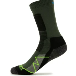 Stoic - Merino Trekking Crew Socks - Wandersocken