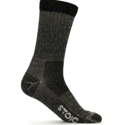 Stoic - Merino Wool Cushion Light Socks - Wandersocken