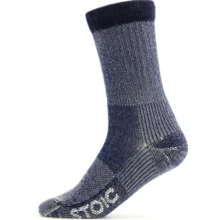 Stoic - Merino Wool Cushion Light Socks - Wandersocken