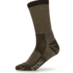Stoic - Merino Wool Cushion Light Socks - Wandersocken