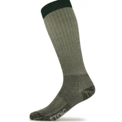 Stoic - Merino Wool Cushion Heavy Long Socks - Wandersocken
