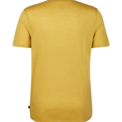 Stoic - MerinoChill MMXX. Göteborg Print Tee - Merinoshirt